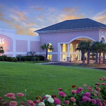 Sea Trail Golf Resort & Convention Center Sunset Beach Esterno foto