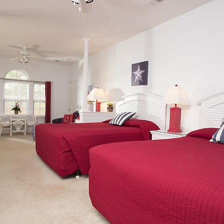 Sea Trail Golf Resort & Convention Center Sunset Beach Esterno foto