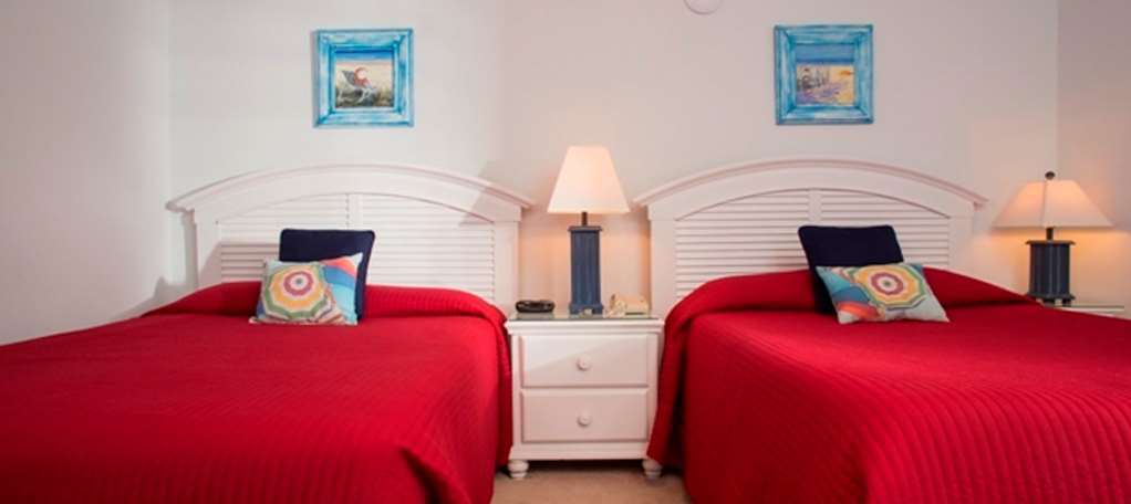 Sea Trail Golf Resort & Convention Center Sunset Beach Camera foto