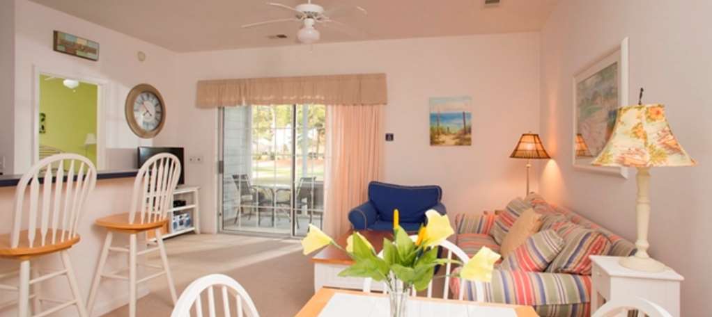 Sea Trail Golf Resort & Convention Center Sunset Beach Camera foto