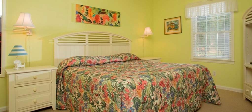 Sea Trail Golf Resort & Convention Center Sunset Beach Camera foto
