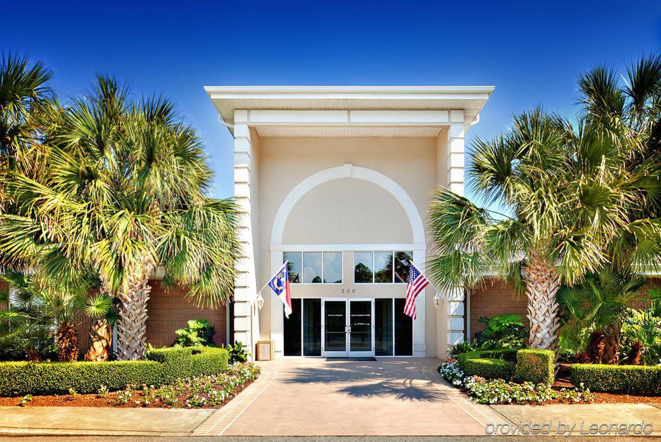Sea Trail Golf Resort & Convention Center Sunset Beach Esterno foto